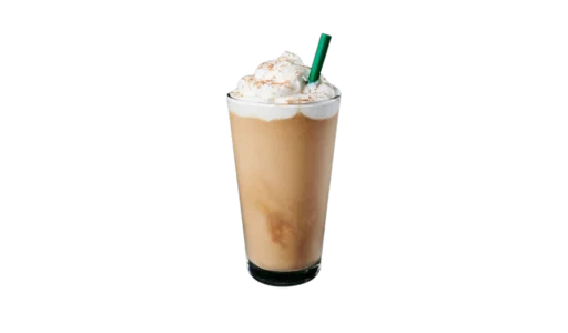Pistachio Frappuccino®