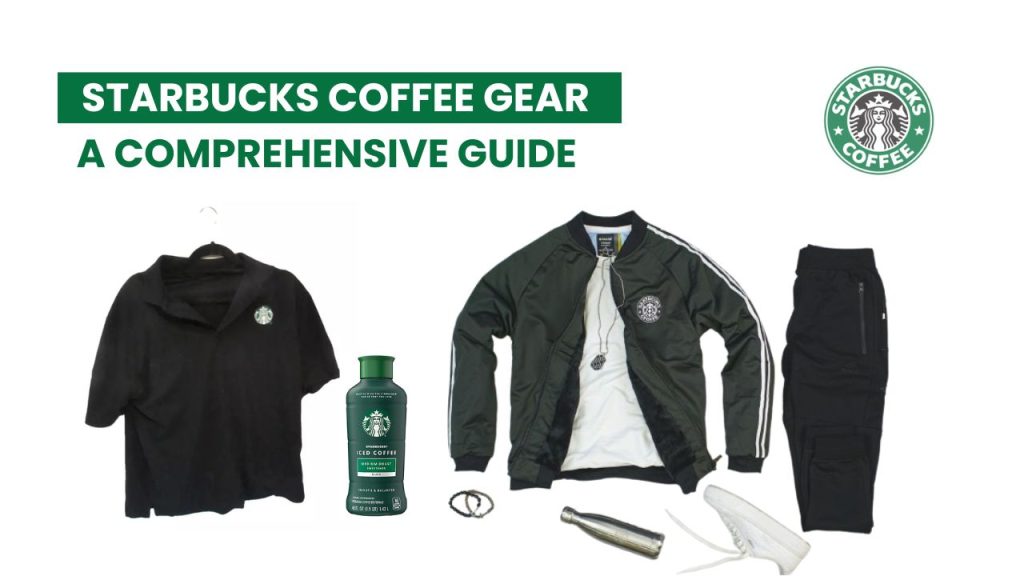 Starbucks Coffee Gear US